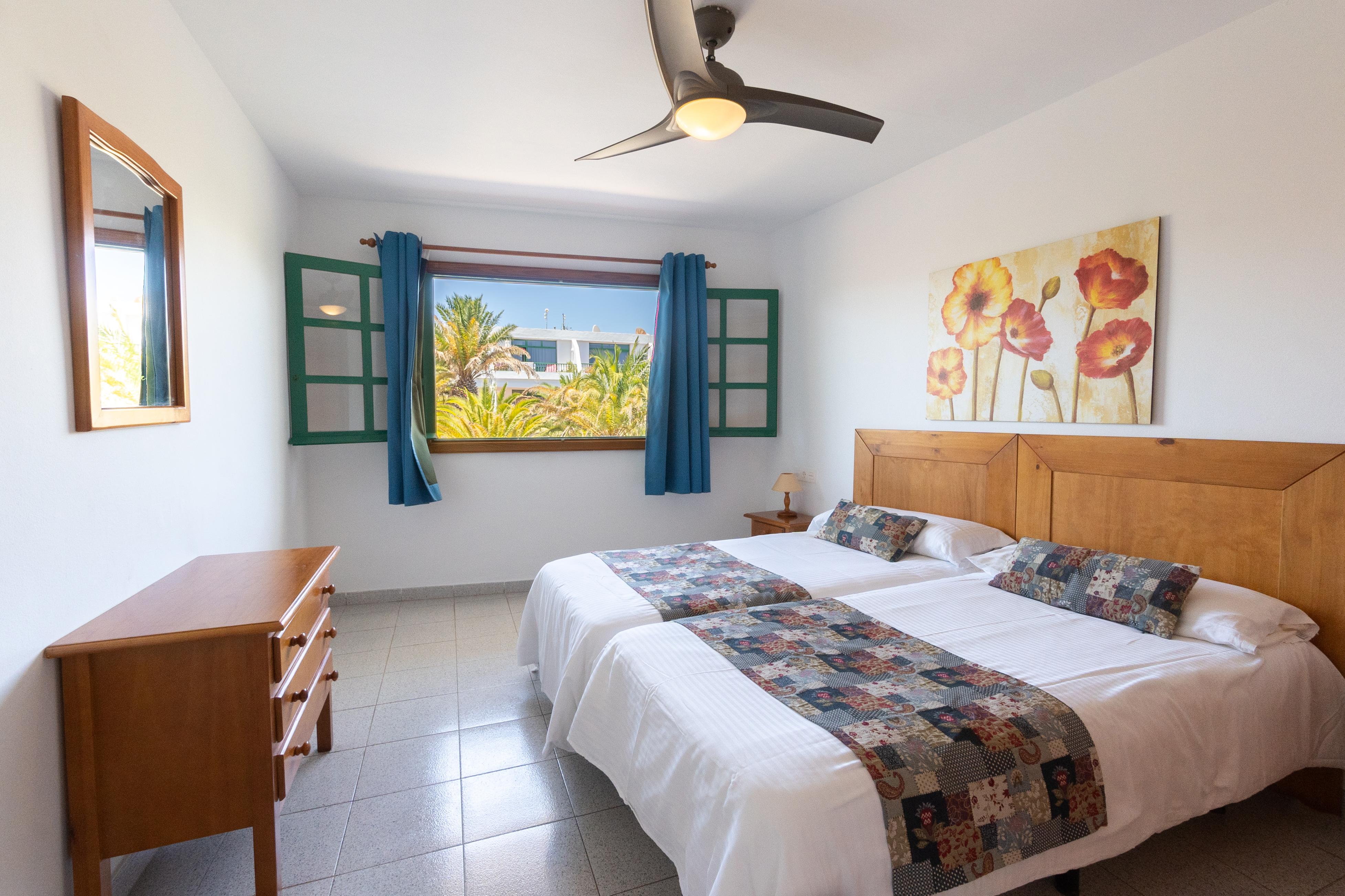 Apartamentos La Penita Puerto del Carmen  Ngoại thất bức ảnh