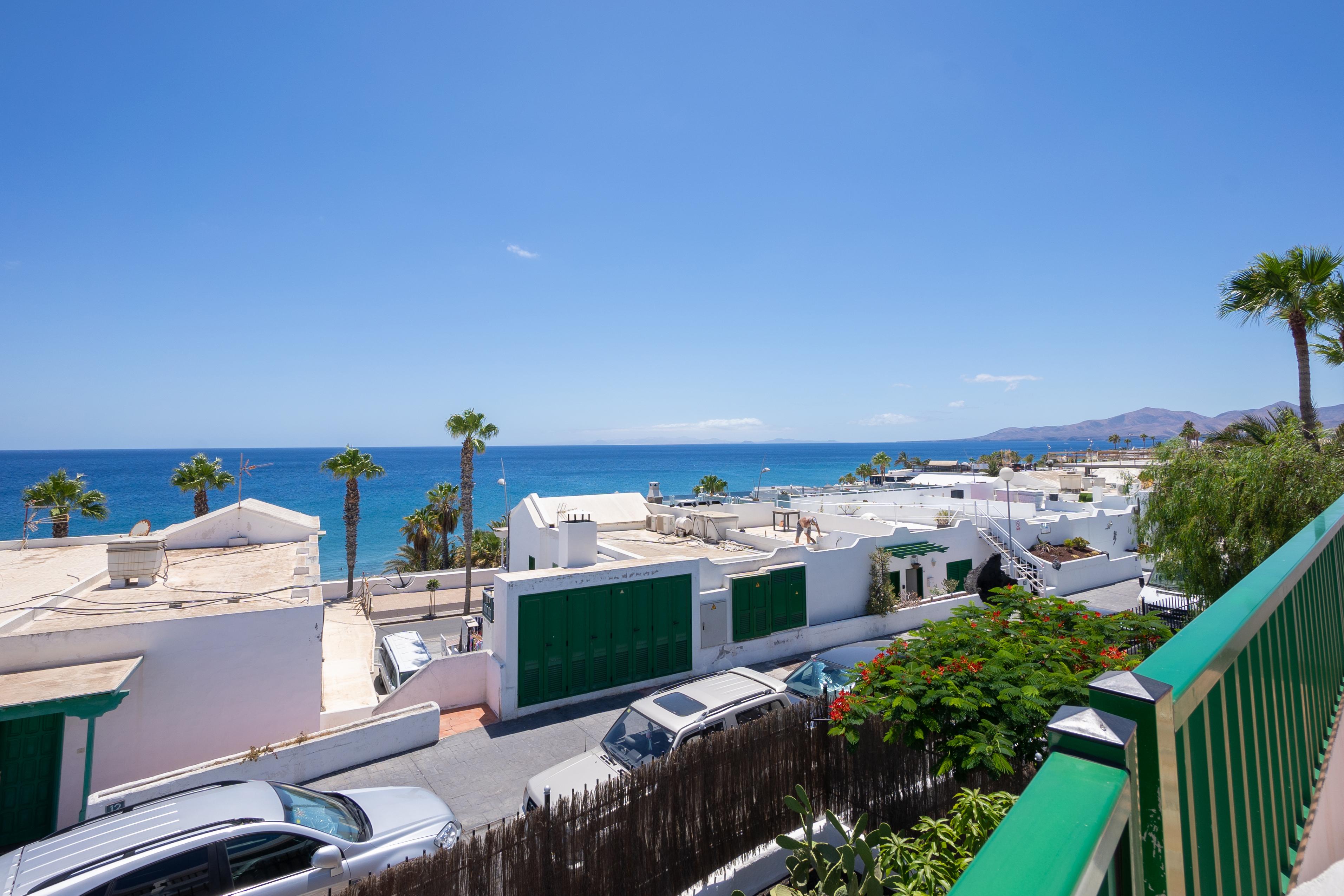 Apartamentos La Penita Puerto del Carmen  Ngoại thất bức ảnh