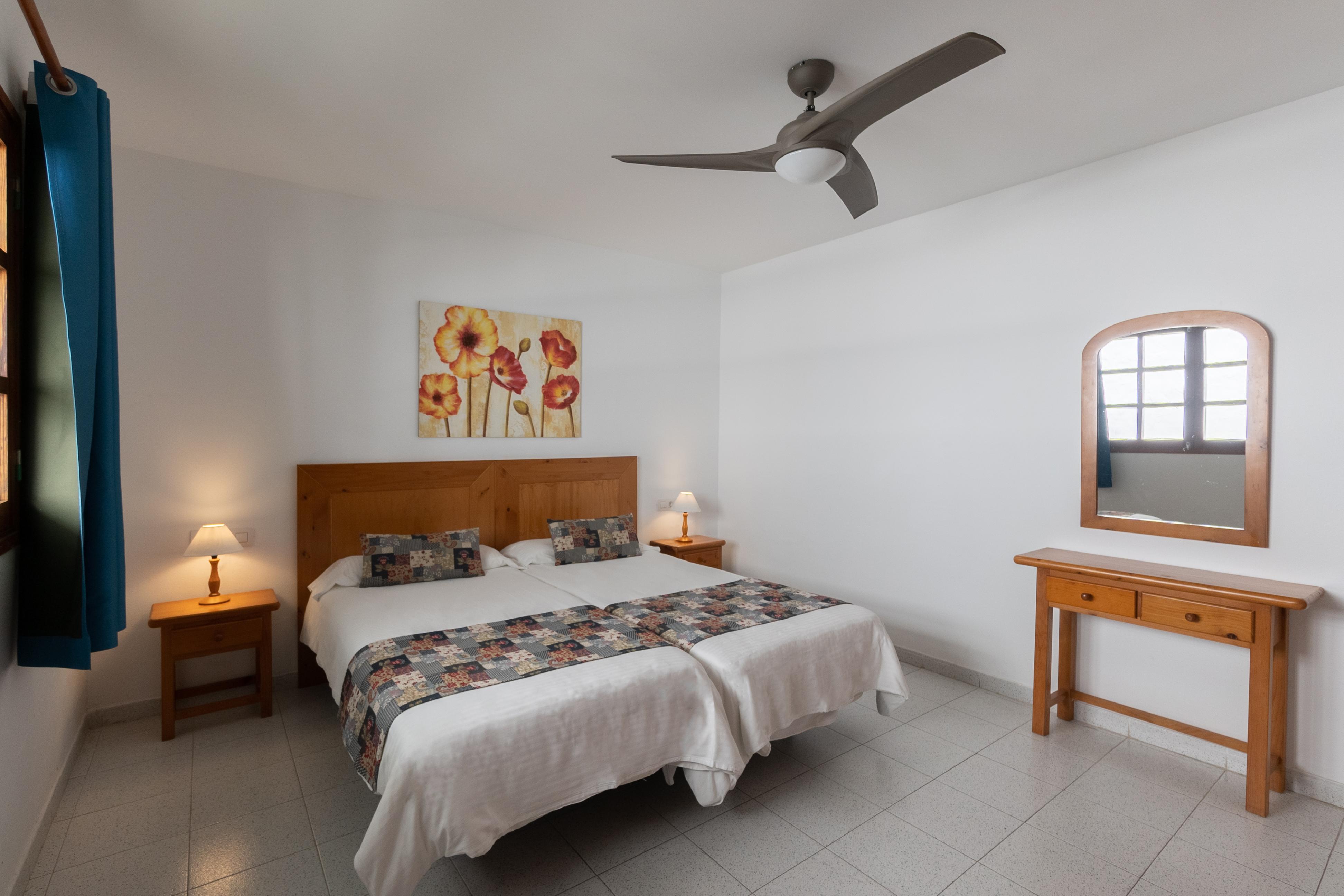 Apartamentos La Penita Puerto del Carmen  Ngoại thất bức ảnh
