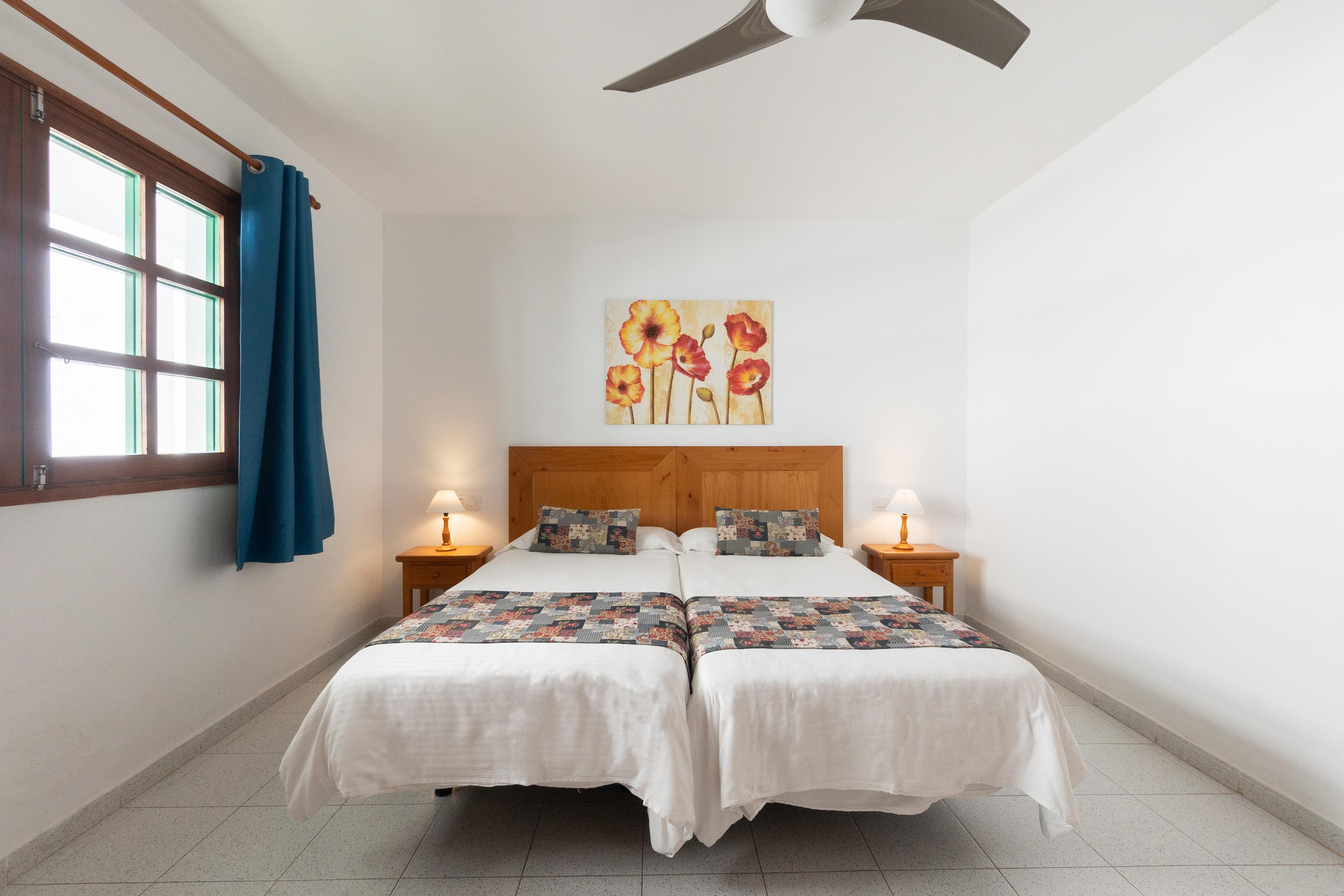 Apartamentos La Penita Puerto del Carmen  Ngoại thất bức ảnh