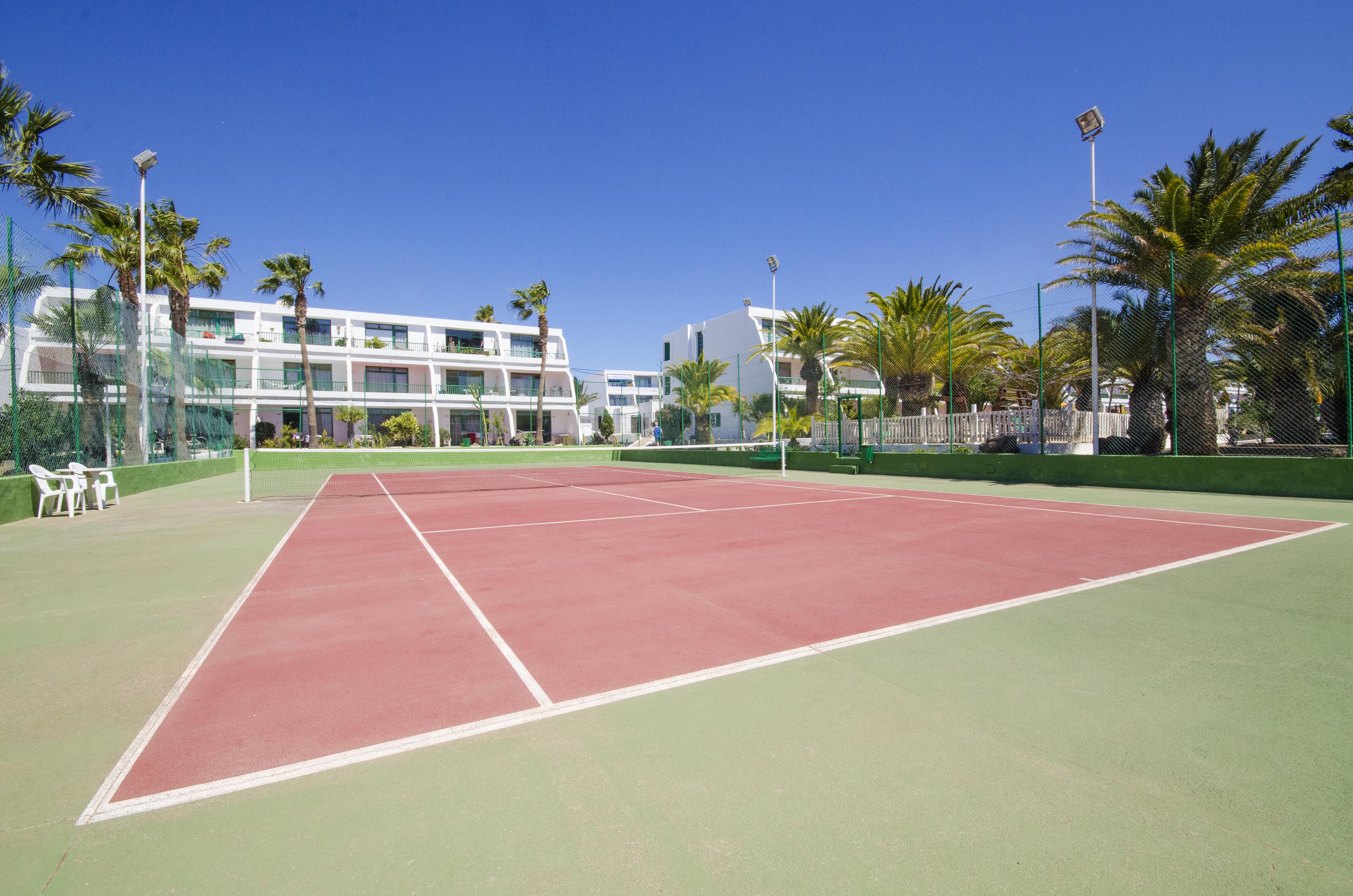 Apartamentos La Penita Puerto del Carmen  Ngoại thất bức ảnh