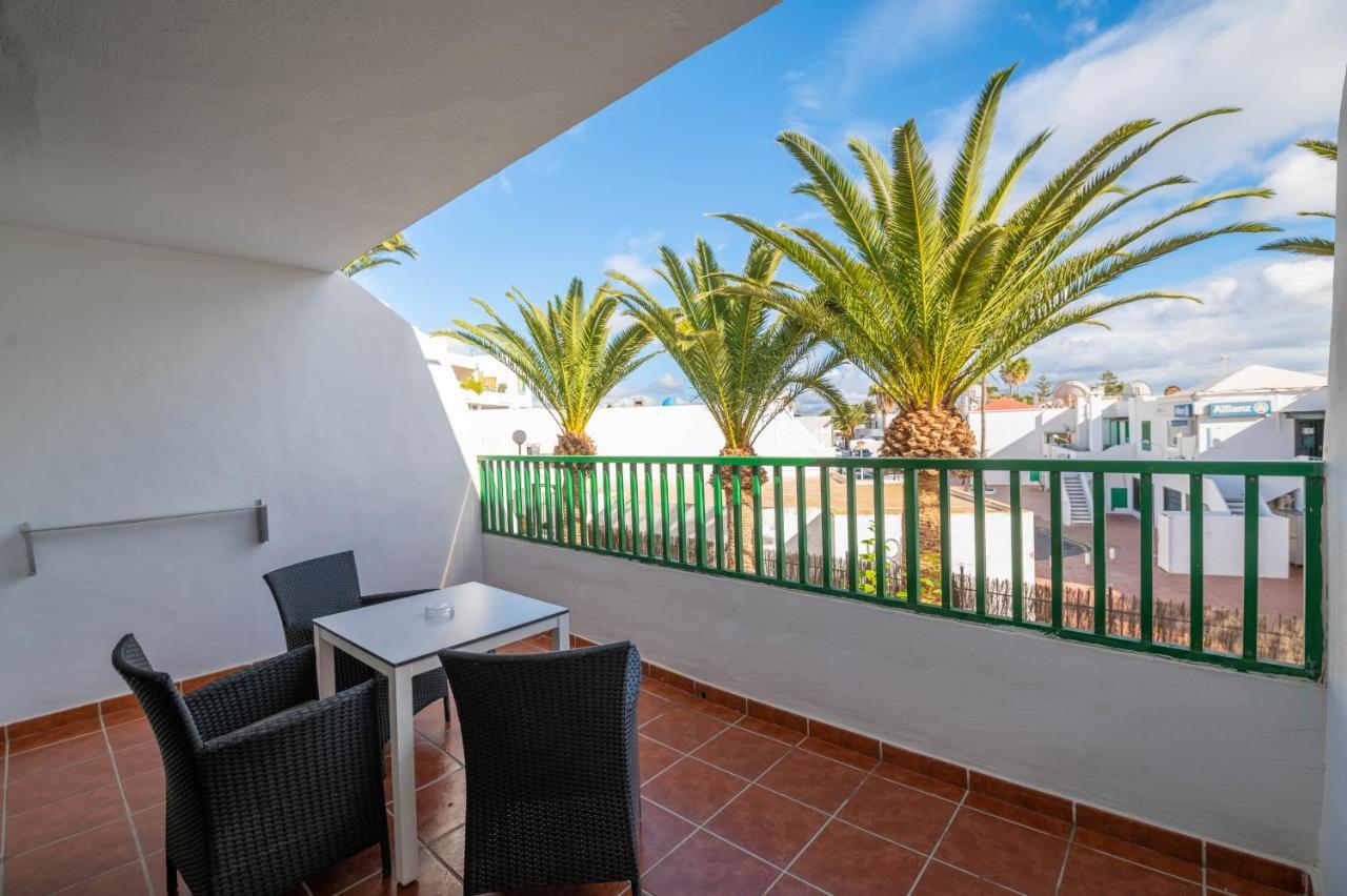 Apartamentos La Penita Puerto del Carmen  Ngoại thất bức ảnh