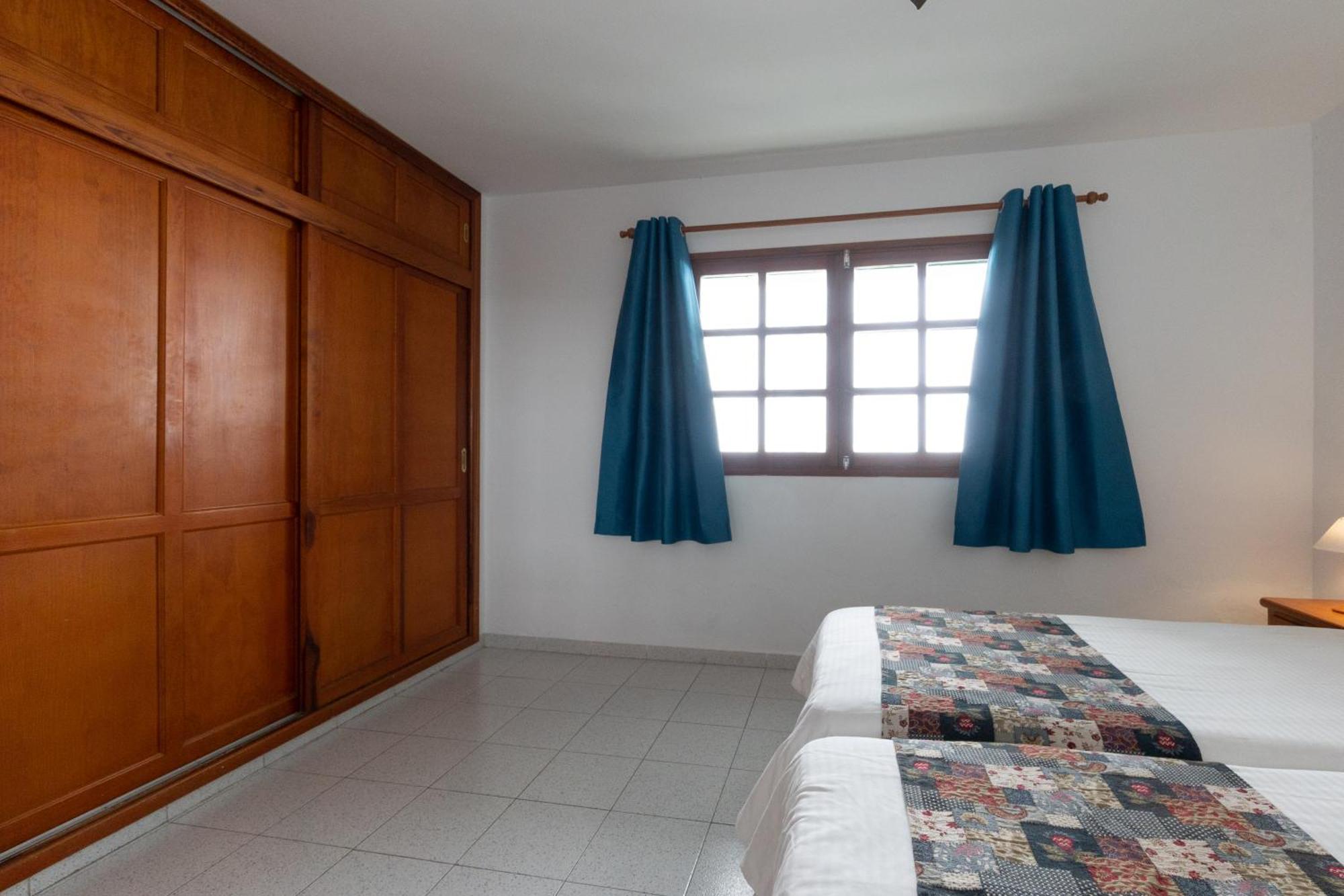 Apartamentos La Penita Puerto del Carmen  Ngoại thất bức ảnh