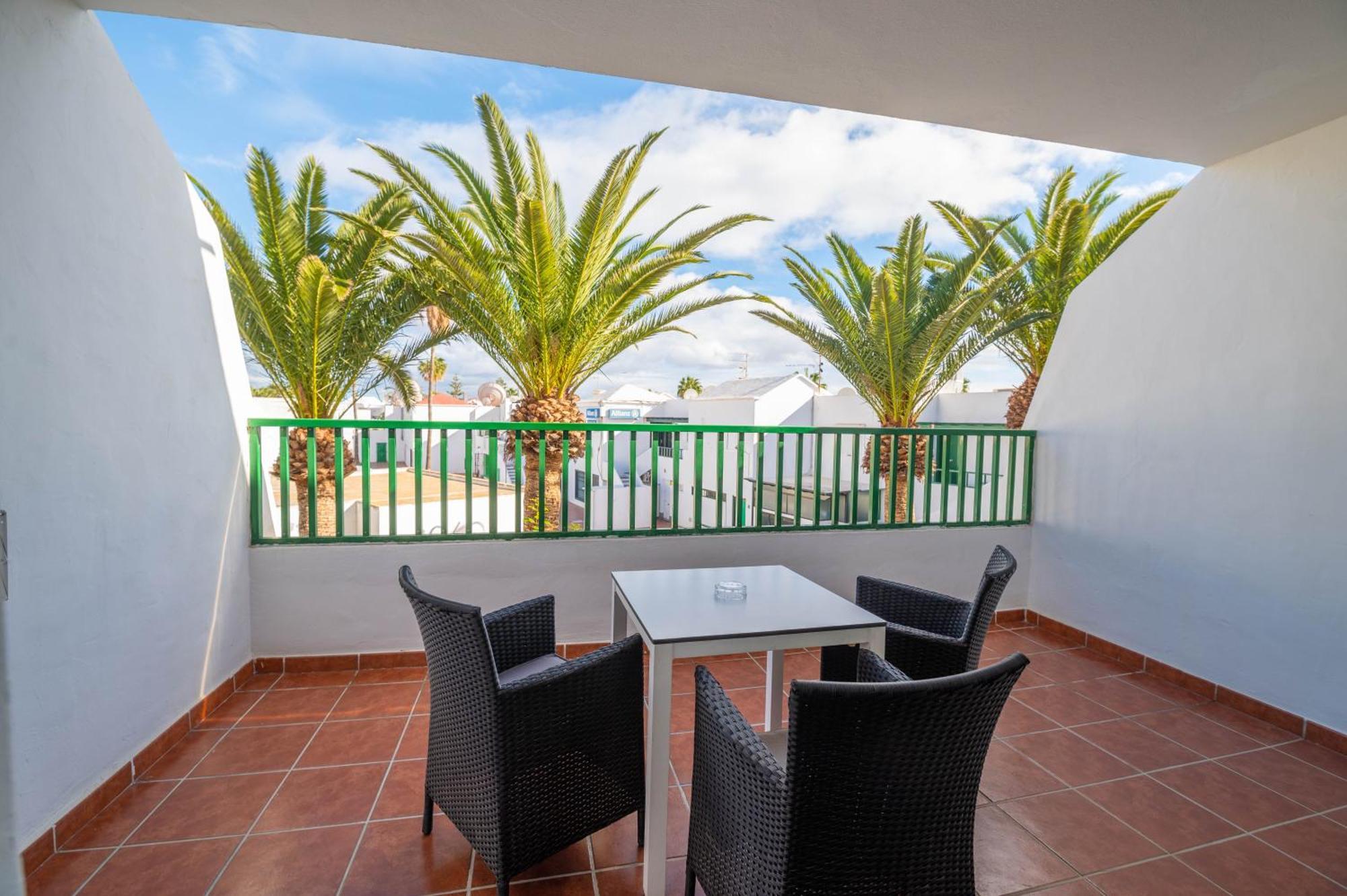 Apartamentos La Penita Puerto del Carmen  Ngoại thất bức ảnh