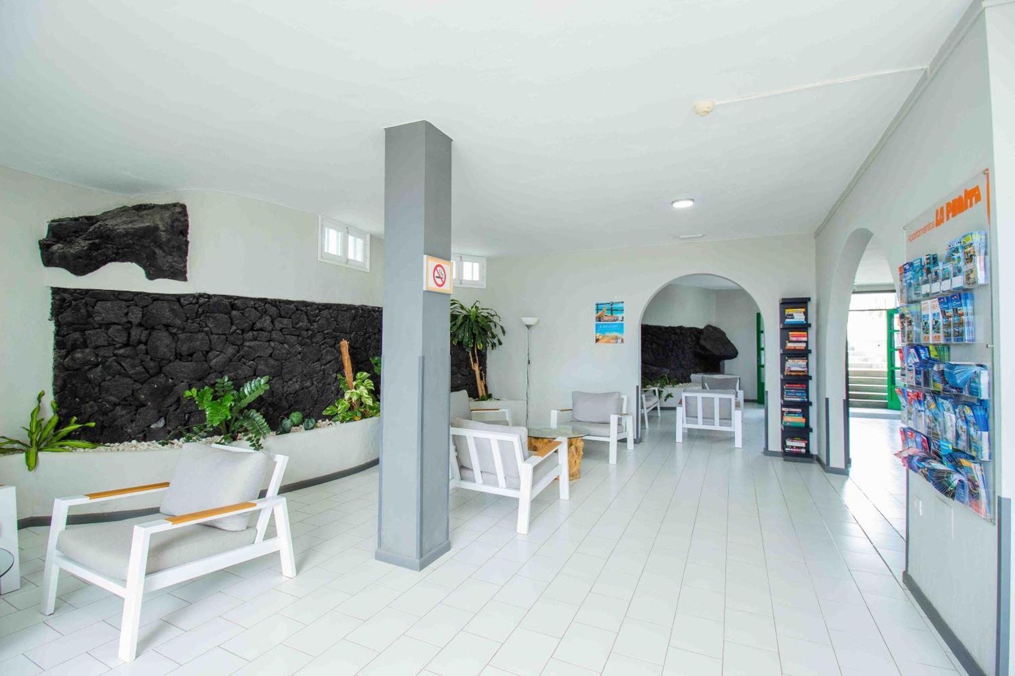 Apartamentos La Penita Puerto del Carmen  Ngoại thất bức ảnh